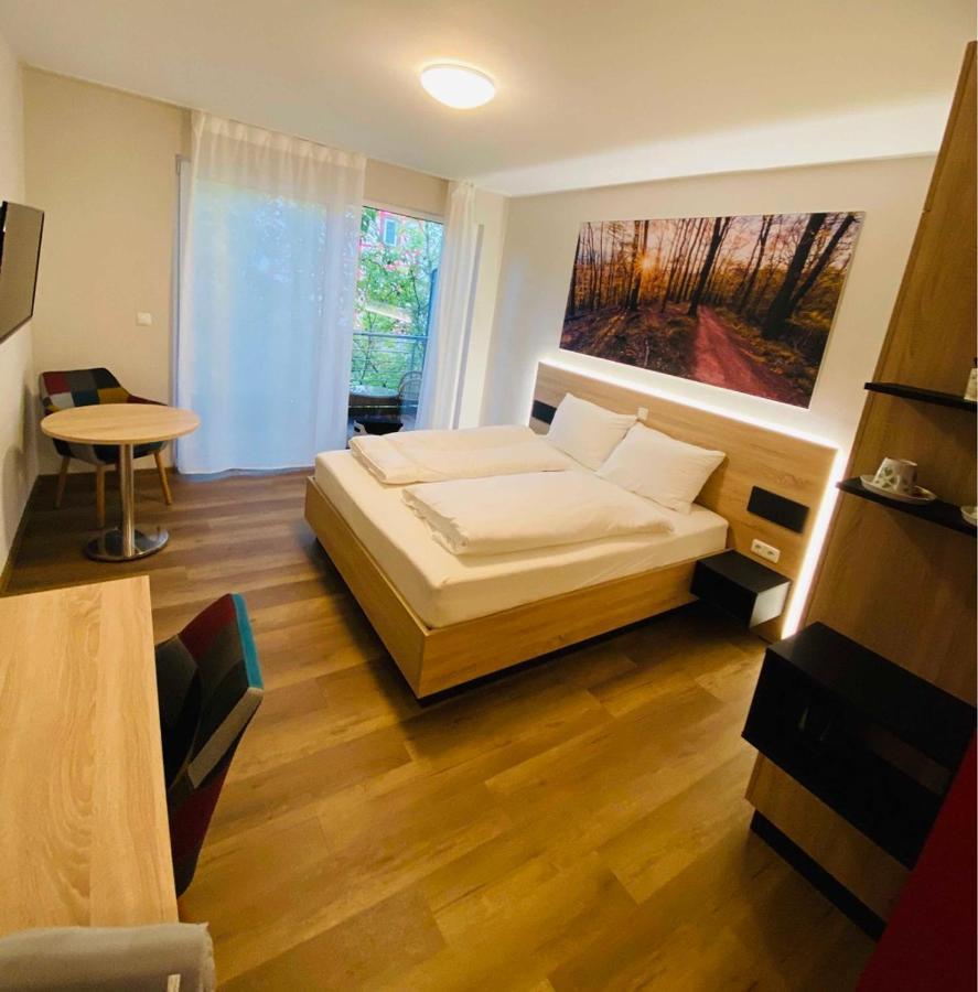 Hotel Muellers-Weiden Ешвеге Екстериор снимка